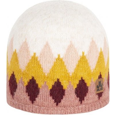 Jailjam Tip & Tap beanie Purpurová – Hledejceny.cz