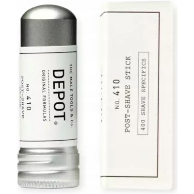 Depot 410 post-shave stick 5gr - Tuhá tyčinka po holení – Zboží Dáma