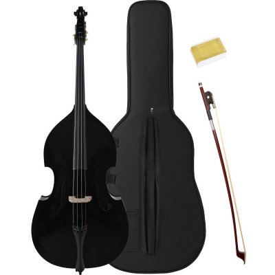 Classic Cantabile DBP-120BK 3/4 – Zboží Mobilmania