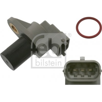 Snímač, poloha vačkového hřídele FEBI BILSTEIN 37153 – Hledejceny.cz