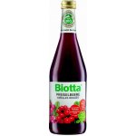 Biotta Bio Brusinky Plus 0,5 l – Hledejceny.cz