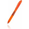 Pentel BL107-F EnerGel-X oranžový