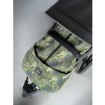 Emitex 2v1 Cocoon Softshell Fairytale Woodland – Zboží Dáma