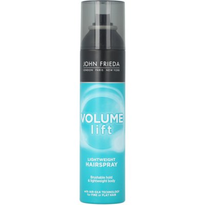 John Frieda Luxurious Volume Forever Full lak na vlasy 250 ml – Hledejceny.cz