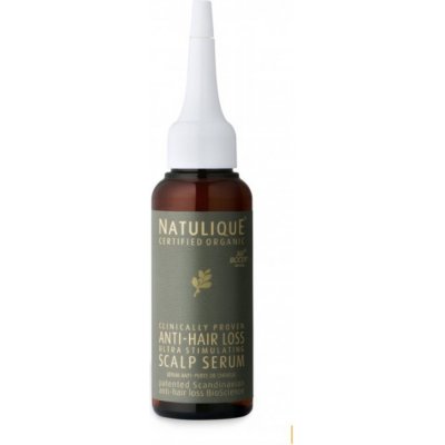 Natulique Anti-hair loss serum 50 ml – Zboží Mobilmania