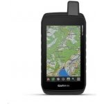 Garmin Montana 700 PRO – Hledejceny.cz