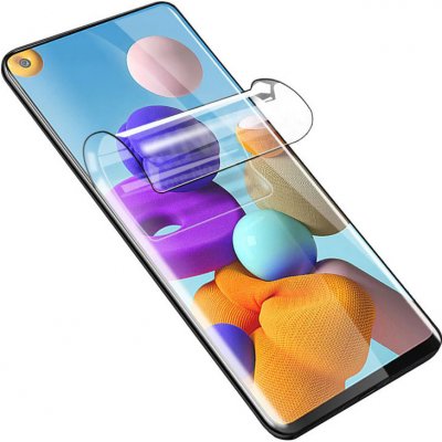 Ochranná fólie Hydrogel Motorola One Vision – Zbozi.Blesk.cz