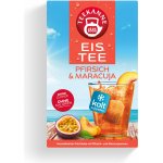 Teekanne Eis Tee broskev marakuja 18 x 2,5 g – Sleviste.cz