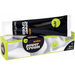 Power Cream Aktive men 30 ml