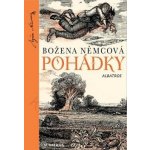 Pohádky - Božena Němcová – Hledejceny.cz