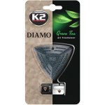 K2 Diamo - zelený čaj