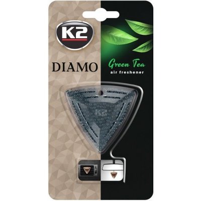 K2 Diamo - zelený čaj – Hledejceny.cz
