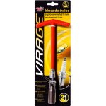 Klíč na zapalovací svíčky 21mm NGK B nebo Denso W – Sleviste.cz
