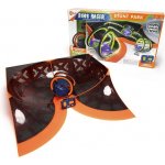 Hexbug Ring Racer kaskadérské set oranžová – Zboží Mobilmania