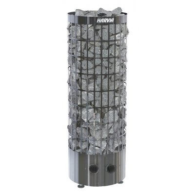 Harvia Cilindro PC90 černá – Zboží Dáma