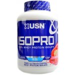 USN IsoPro Whey Protein Isolate 1800 g – Sleviste.cz