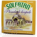 Solfatan přísada do koupelí 4 x 100 g – Zboží Dáma Solfatan přísada do koupelí 4 x 100 g – Zboží Dáma