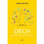 Dech - James Nestor – Zbozi.Blesk.cz