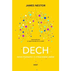 Dech - James Nestor