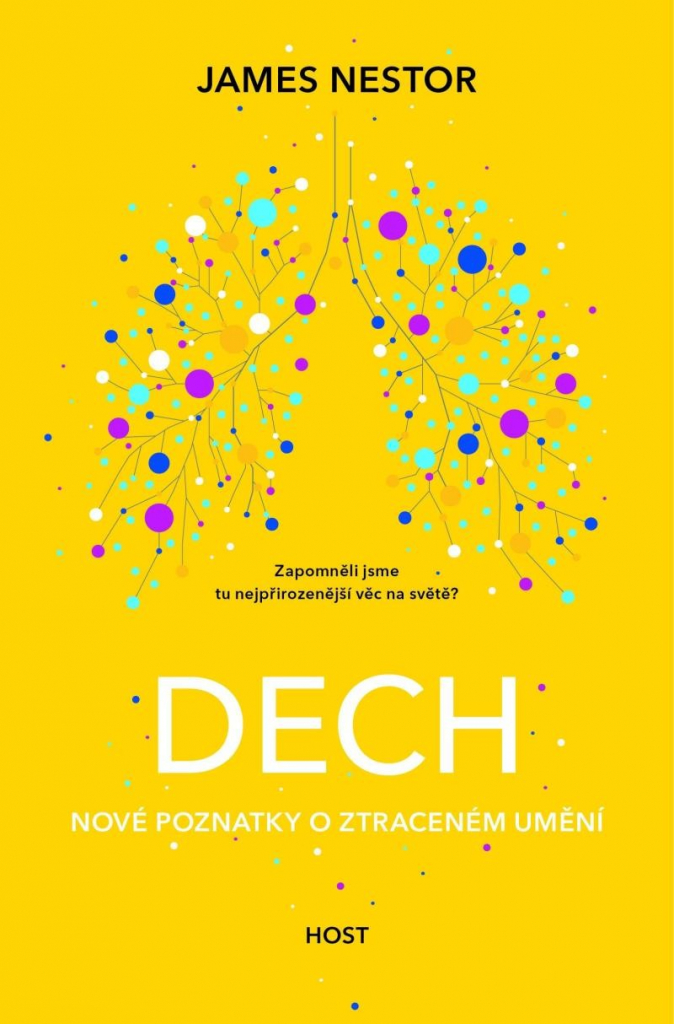 Dech - Nestor James od 304 Kč - Heureka.cz