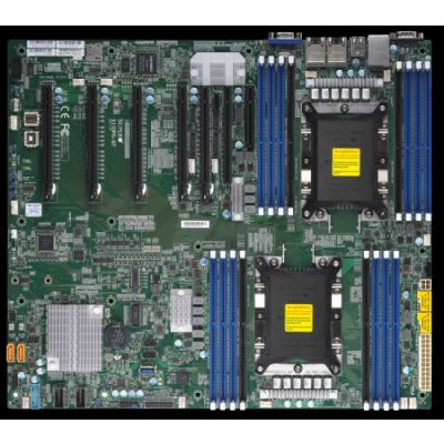 Supermicro MBD-X11DPG-QT-B – Zboží Živě