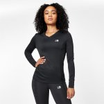 KARRIMOR dámské tričko BLACK – Hledejceny.cz