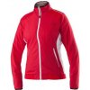 Dámská sportovní bunda Head club W jacket červená