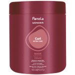Fanola Wonder Curl Mask maska pro vlnité vlasy 1000 ml – Hledejceny.cz