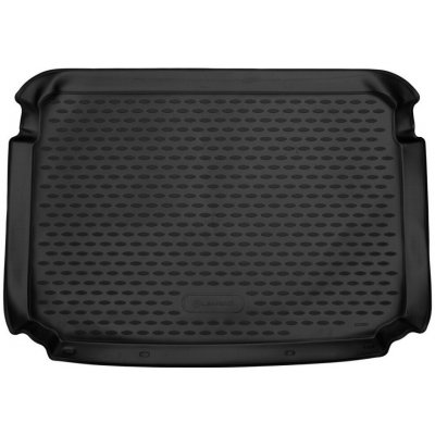Gumová vana do kufru Novline Mini Clubman II F54 2015 - 2023 horní – Hledejceny.cz