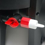 Díl Fluval FX4/5/6 ventil výpustný – Zbozi.Blesk.cz