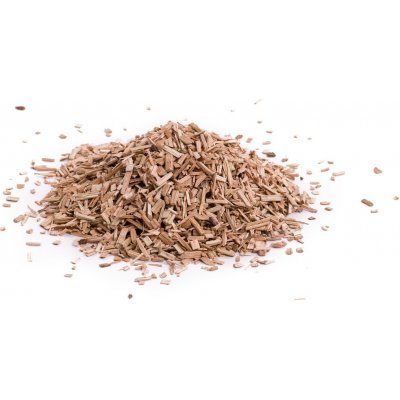 KAISER DUB - hrubá štěpka na uzení 500g – Zboží Dáma