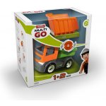 Efko IGRÁČEK MULTIGO 1+2 SKLÁPĚČKA – Zboží Dáma