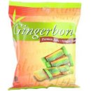 Stykra Gingerbon zázvorové bonbony 125 g