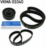 SKF VKMA 01040 Sada rozvodového řemene (VKMA01040) – Zboží Mobilmania