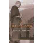 Cesta ke svobodě -- Základní učení tibetského buddhismu Dalajláma – Hledejceny.cz