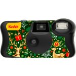 KODAK Fun Saver Xmas 800 27+12 – Zboží Živě