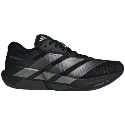 Adidas Adizero Dropset Pro Training Shoes Black/Grey – Hledejceny.cz