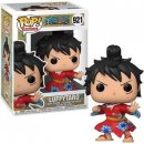 Funko Pop! 921 One Piece Luffytaro