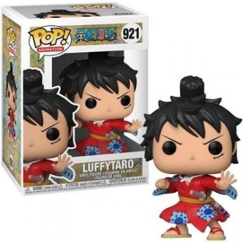 Funko Pop! 921 One Piece Luffytaro