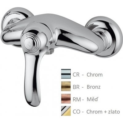 PAFFONI FA168RM FLAVIA – Hledejceny.cz