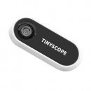 Mikroskop TinyScope Mobile, bílá LEKUCTGI6S578Z