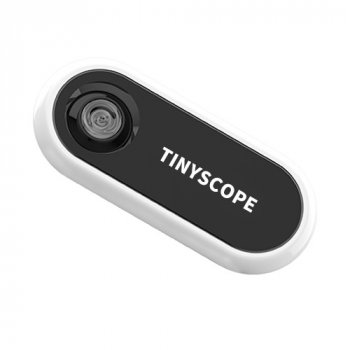 TinyScope Mobile, bílá LEKUCTGI6S578Z