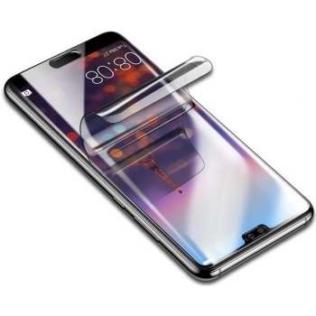 Ochranná fólie Hydrogel Huawei P20