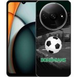 mmCase na Xiaomi Redmi A3 - bohemians 2 – Zboží Živě
