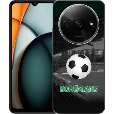 mmCase na Xiaomi Redmi A3 - bohemians 2 – Zboží Živě