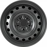 Alcar Stahlrad 7865 6.5x16 5x114,3 ET45 | Zboží Auto