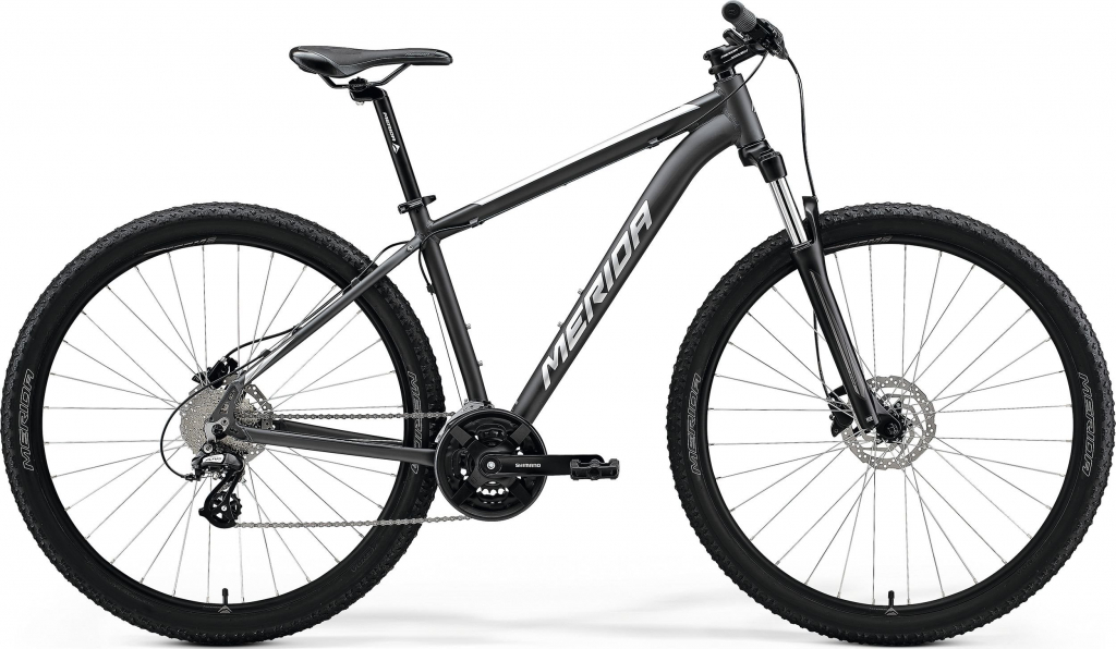 Merida Big Nine 15 2022