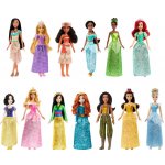 Mattel Disney Disney princezny princezna – Hledejceny.cz