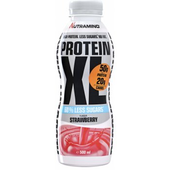 Nutramino Protein XL 500 ml