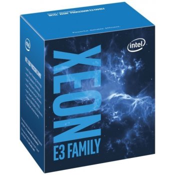 Intel Xeon E3-1270 v6 BX80677E31270V6